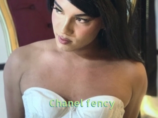 Chanel_fency