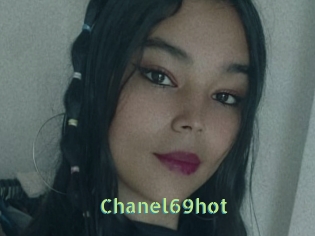 Chanel69hot
