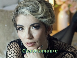 chanelamoure Une Etudiante Sexy