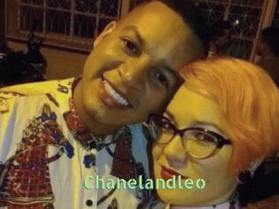 Chanelandleo