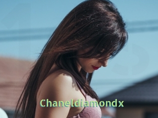 Chaneldiamondx