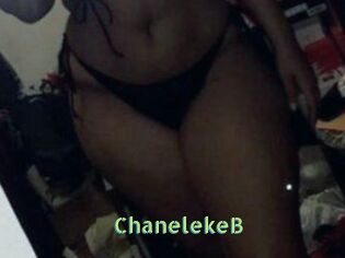 ChanelekeB