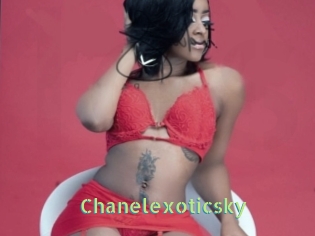 Chanelexoticsky