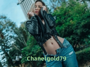 chanelgold79 Une Etudiante Sexy