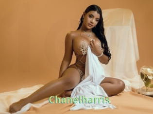 Chanelharris