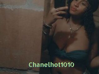 Chanelhot1010