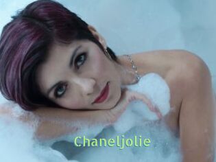 Chaneljolie