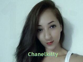 Chanelkitty