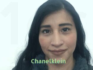 Chanelklein