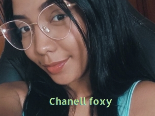Chanell_foxy