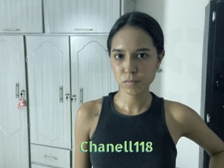 Chanell118