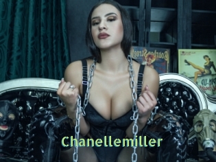 chanellemiller Une Etudiante Sexy