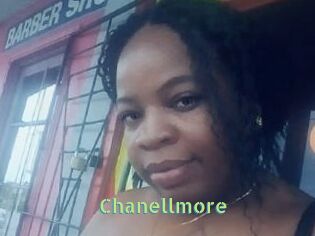 Chanellmore