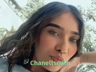 Chanellsmith