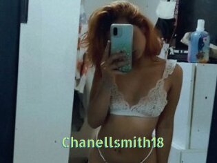 Chanellsmith18