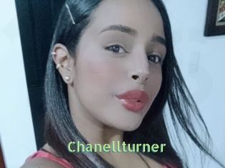 Chanellturner