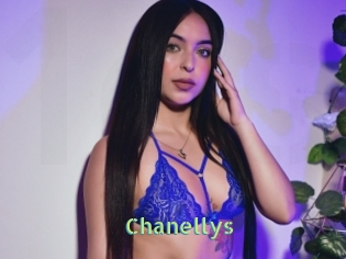 Chanellys