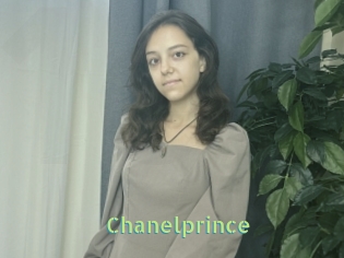 Chanelprince