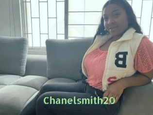 Chanelsmith20
