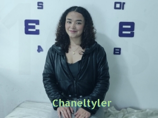Chaneltyler