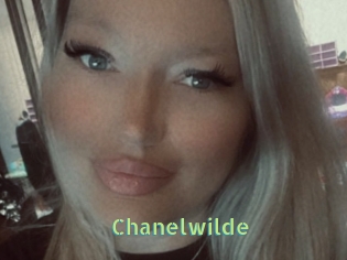 Chanelwilde