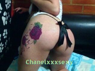 Chanelxxxsexy
