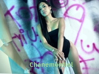 Chanemontiel