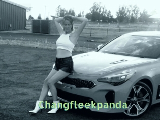 Changfleekpanda