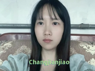 Changjianjiao