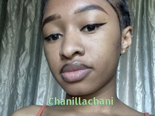 Chanillachani