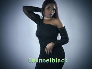 Channelblack