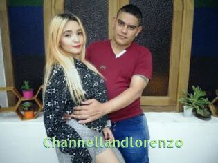 Channellandlorenzo
