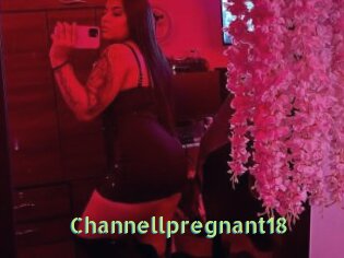 channellpregnant18 Une Etudiante Sexy