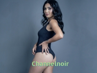 Channelnoir