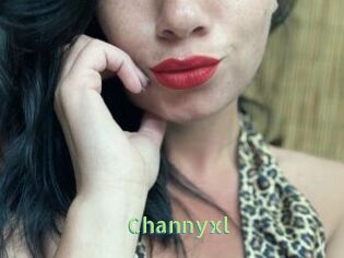 Channyxl