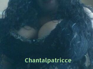 Chantalpatricce