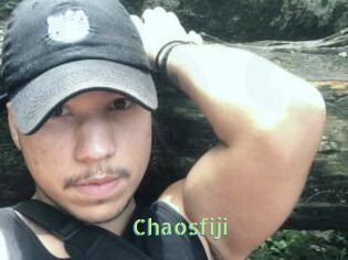Chaosfiji