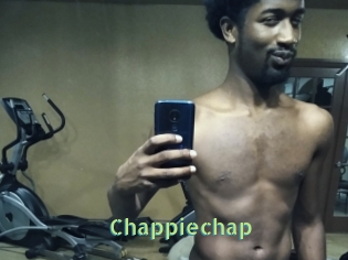 Chappiechap