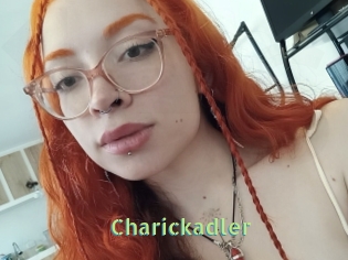 Charickadler