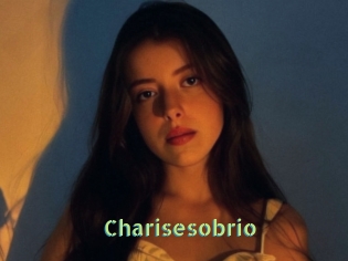 Charisesobrio