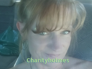 Charityholmes