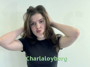 Charlaloyborg