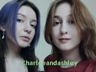 Charleeandashley