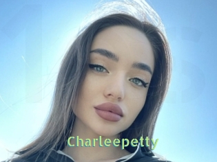 Charleepetty