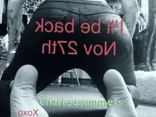 Charleesummers