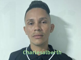 Charlesalberth