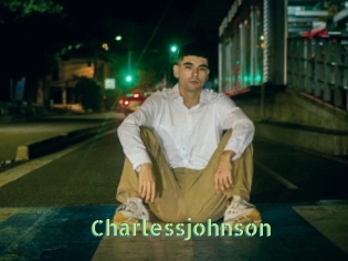 Charlessjohnson