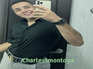 Charlessmontoya