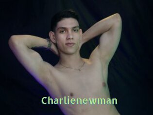 Charlienewman