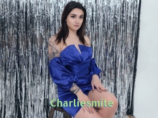 Charliesmite